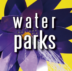 water park spray park water play area